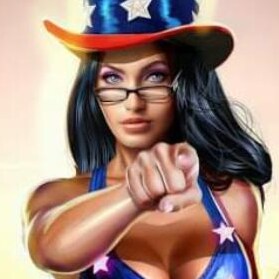 Christian, Jesus is Lord! Trump supporter. Don't Tread On Me! Posting to empower the "awake" to fight the deep state, pe...