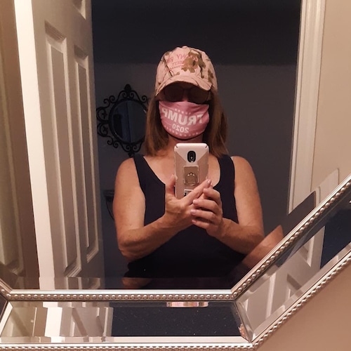 Visit Susanlss1's profile on GETTR. View their posts, photos, videos, and connect with them on the social platform.