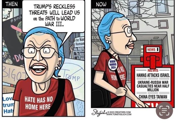 Couldn’t resist…