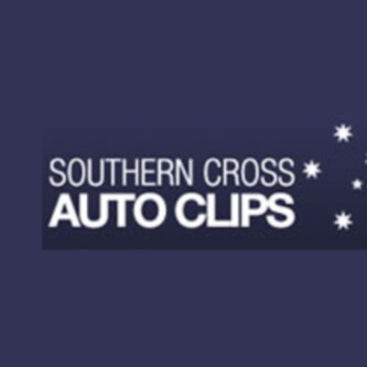 Southern Cross Auto Clips is Australia's most trusted auto parts and accessories dealer. We provide the products for sal...