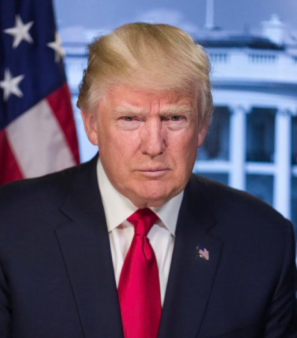 BREAKING: Former President Donald Trump has called for the arrest of Rep. Rashida Tlaib on TruthSoci...