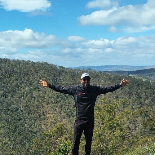 Visit rpsubedi11's profile on GETTR. View their posts, photos, videos, and connect with them on the social platform.