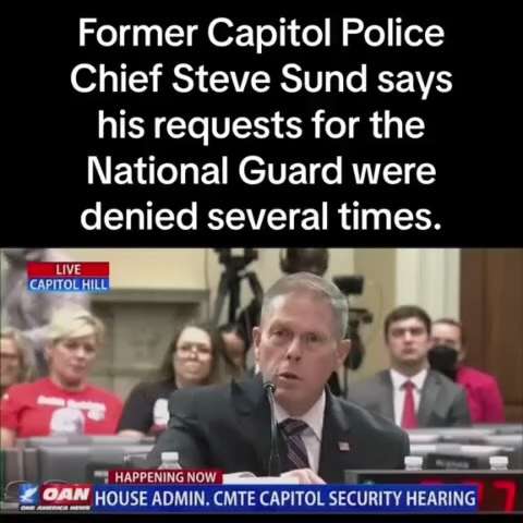 And now we know your traitors  

