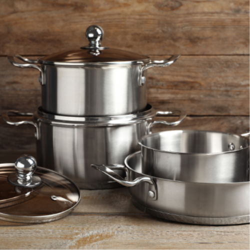 Discover David Burke Cookware on Best Cookware Set for high-quality cooking products with stylish designs and exceptiona...