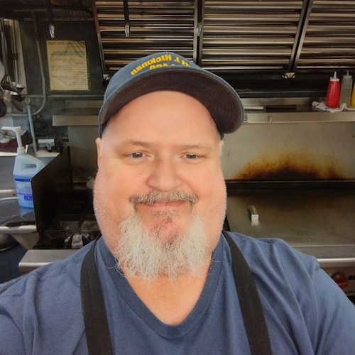 59 yr old fiscal conservative