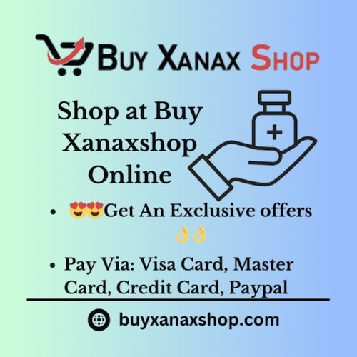 Buy Xanax Online today with fast and discreet delivery. We offer high quality meds at the lowest prices on the web.
