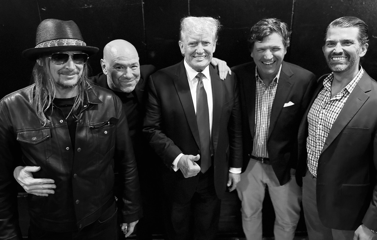 LOVE THE GANG!!!😎