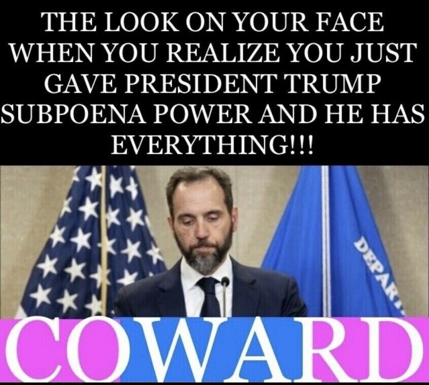 Another Win For Donald Trump…👍