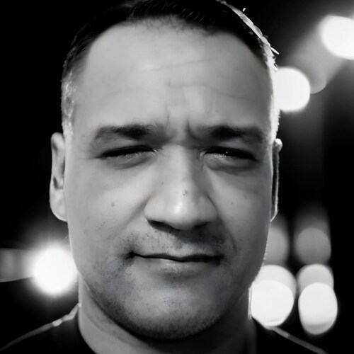 PASTOR DO MINISTÉRIO APOSTÓLICO TENDA DE ABRAÃO - BRASIL