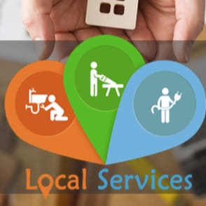 Visit Localservice8's profile on GETTR. View their posts, photos, videos, and connect with them on the social platform.