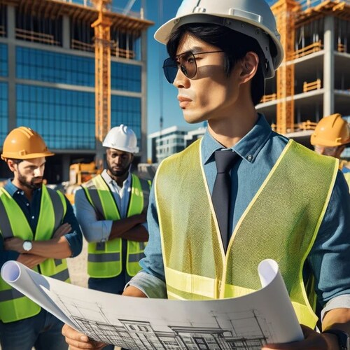 Josh Guo is a revered figure in the construction industry, recognized for his exceptional skills as a Construction Manag...