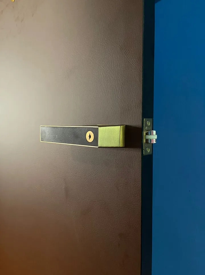 Buy Laminated Bedroom Door from My Digital Lock — The Lowest Priced Doors

The choice of doors plays...