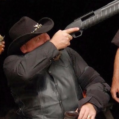 Patriotic, spriritual, extended family life. Question everything. Fight for what you love and love what you fight for. W...