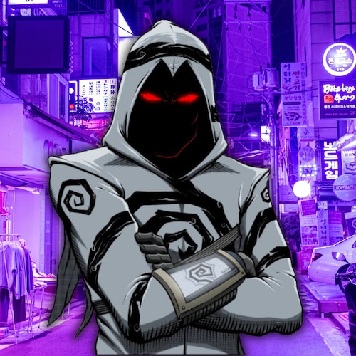 Culture | Entertainment | Gaming | News

Follow me on all my Socials! link below!