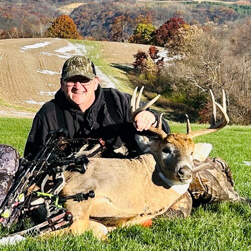 hunt/fish/camp/shoot. Trump won.
Domestic terrorist, semi-fasicst, Listless Vessel.