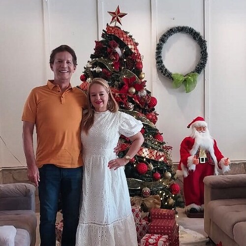 Eng. eletrônico, conservador, cristão, espiritualista, bolsonarista e trumpista O que nos une são os valores inegociávei...