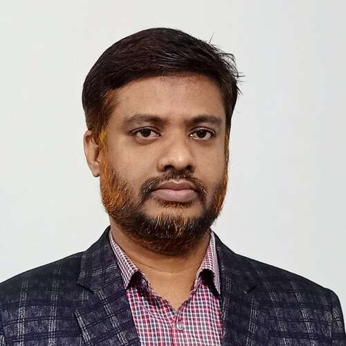 I am an affiliate marketer. Work at Warrior Plus last Five Years. Please Connect with me and get new software reviews an...