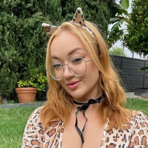 ameliahowell63 on GETTR - Profile and Posts on GETTR
