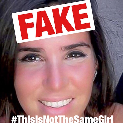 Queen Eugenia is a scammer, which using stolen video content from Germany and selling it illegally with a new identity o...