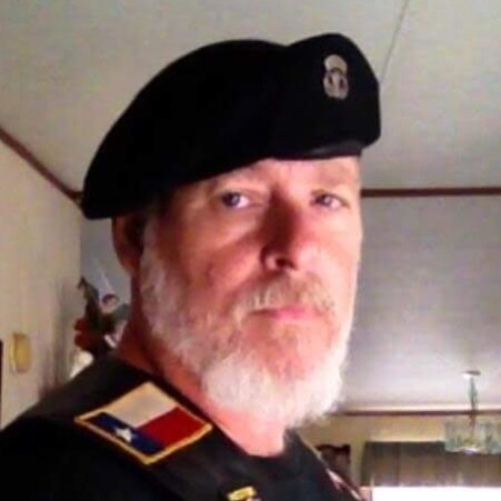 RETIRED 75th Army Ranger Tier 1 -2 Operator 
Former Blackwater Security ..Presently Felony Recovery. Formational Skydivi...