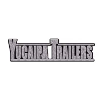 Yucaipa Trailers' main focus is to connect trailer shoppers to quality inventory.