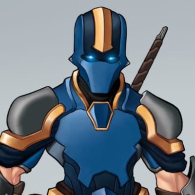 Digital artist at your service.
-Originals
-Fan art
-Commissions
Join me in a mission to become the best of ourselve...