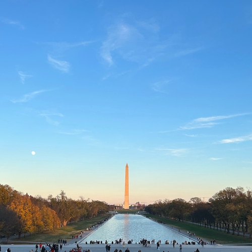 Where we go one, we go all.