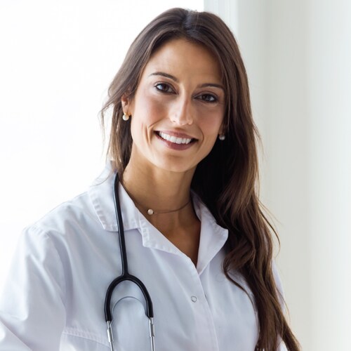 Dr. Jennifer Herley on GETTR