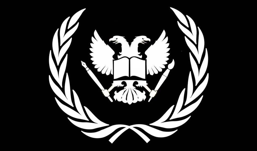 I made a flag for dissident creatives.
https://www.reddit.com/r/rightistvexillology/comments/18oih4o...