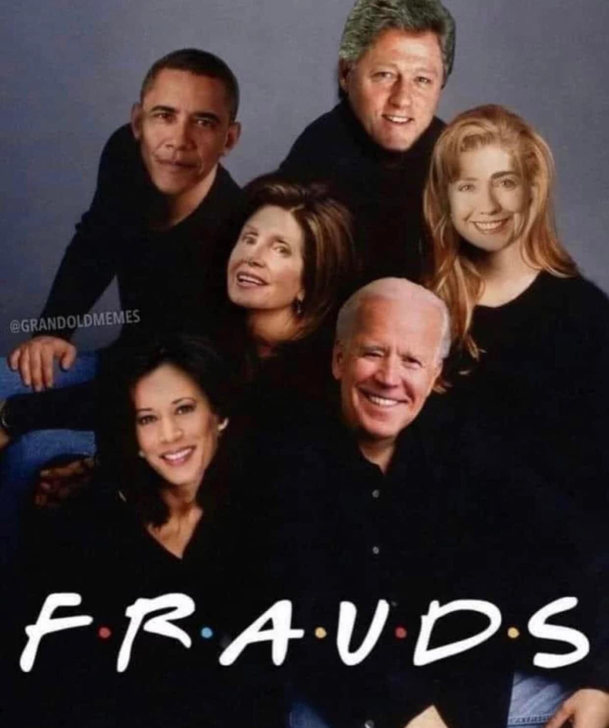 View Usatrumpwon2020's post on GETTR. Join the discussion, share your thoughts, and connect with the community.