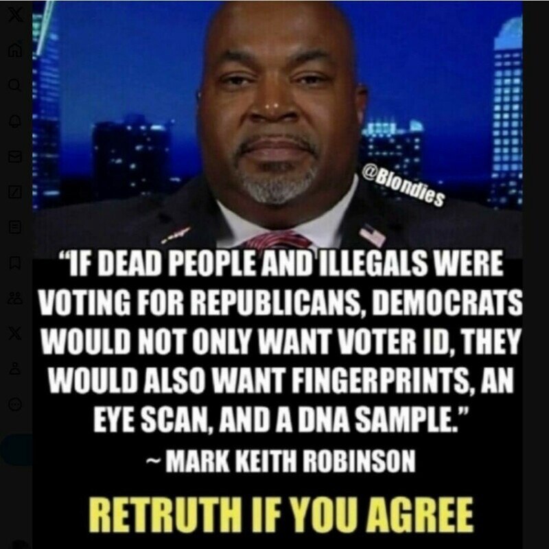 If Republicans Cheated At Voting Like The Democrats…