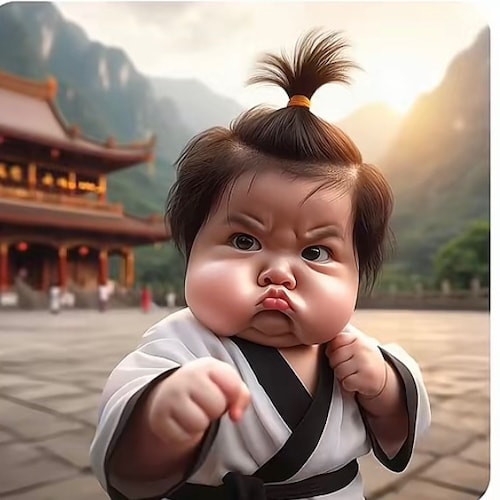 Everything is just beginning