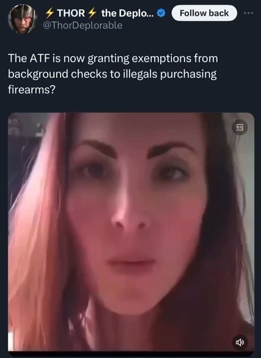 If this is true, we’re all f*cked.