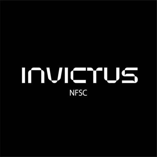 When We are INVICTUS.