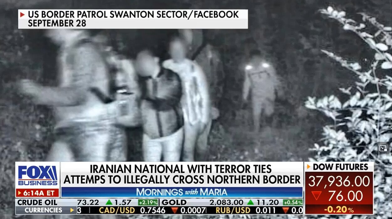 White House wants total anarchy or control: Rep. Tim Burchett https://ow.ly/2Mqt50Qn3Wc @MorningsMar...