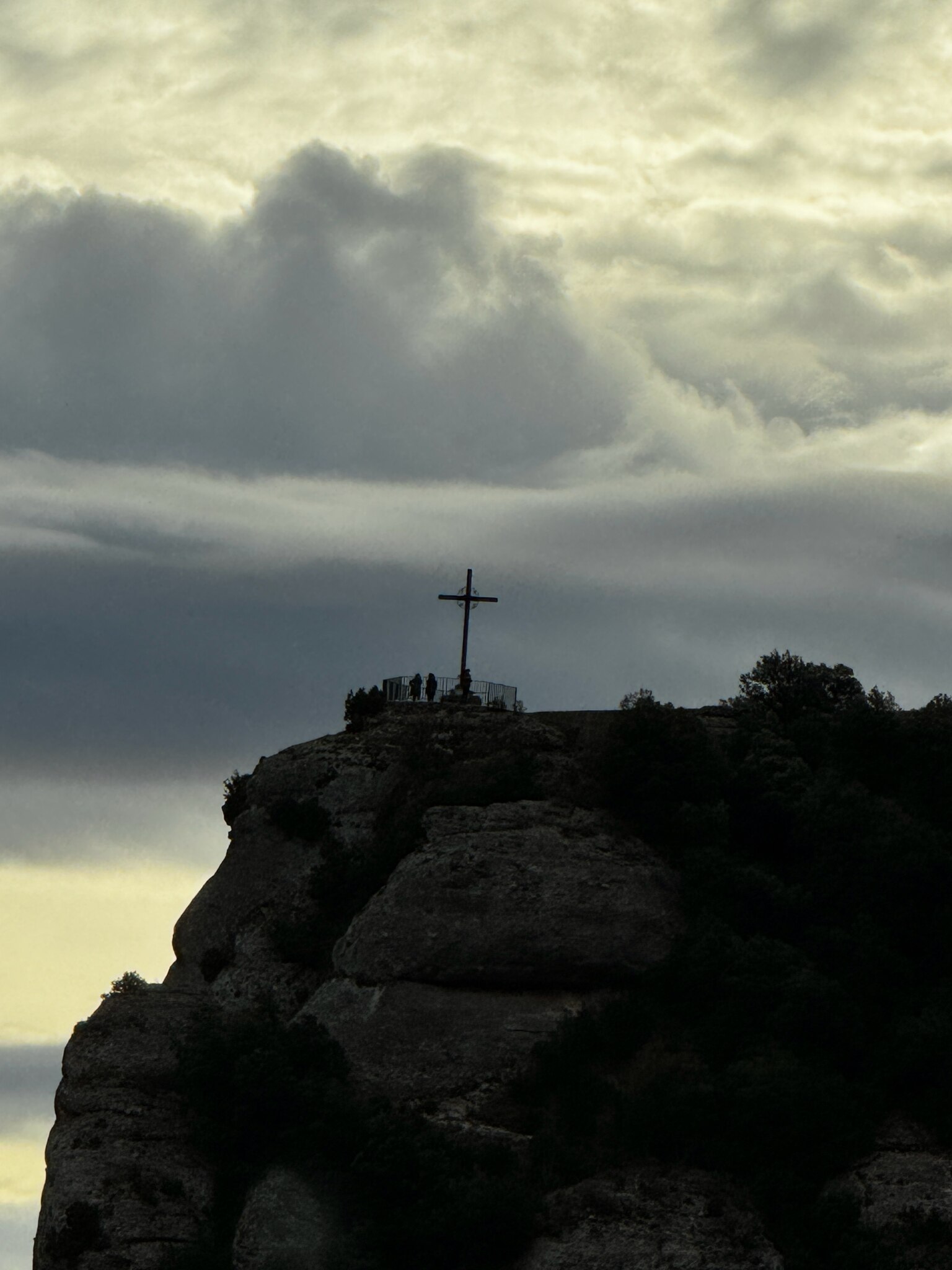 Montserrat, Spain
