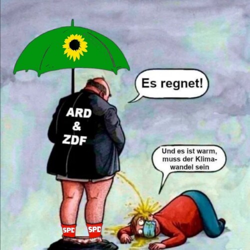 FCK NWO WEF USA EU
  NATO EZB FED WHO
… alles  Nazi ™  oder was?