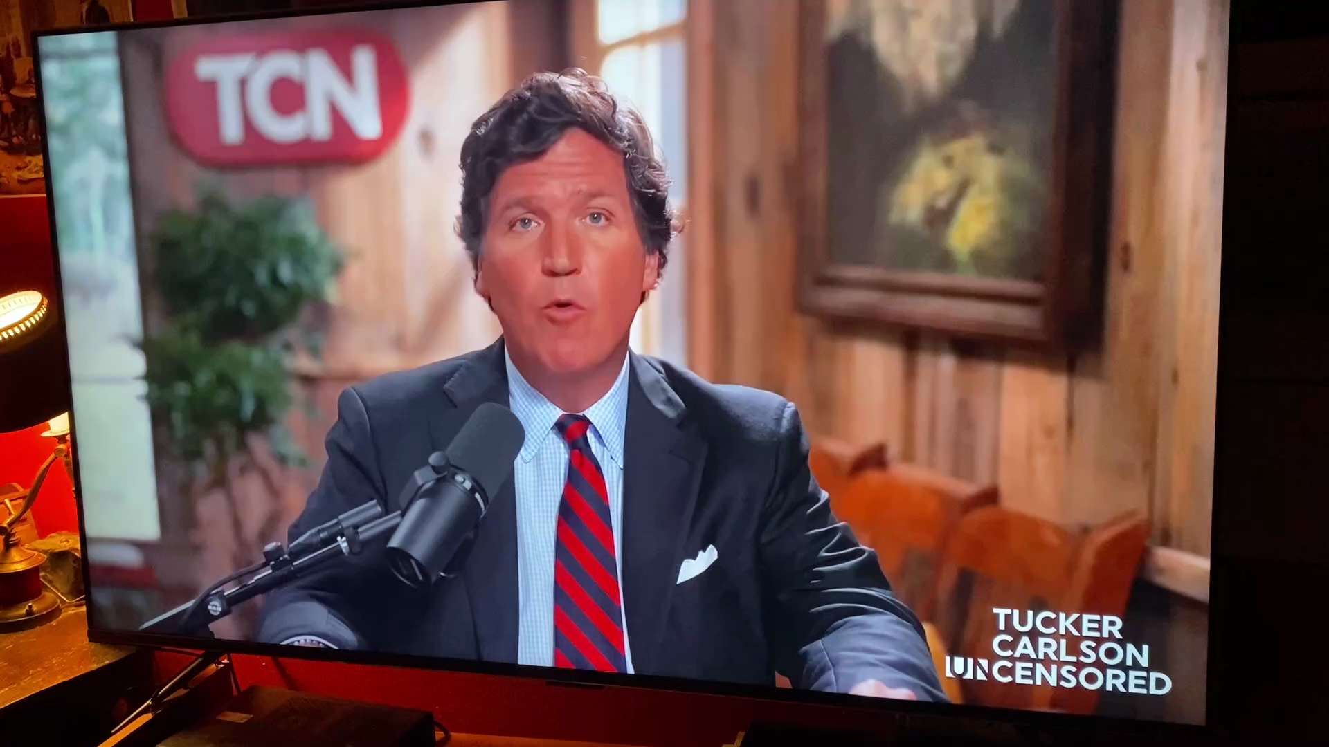 New J6 documentary shows police body-cam footage of unsuspecting cops, who were not privy to the pla...