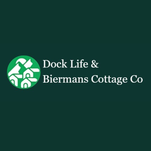 Visit Dock Life & Biermans Cottage Co's profile on GETTR. View their posts, photos, videos, and connect with them on the social platform.