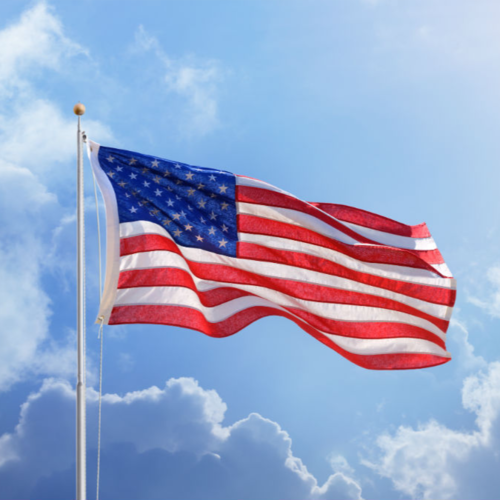 UNITED WE STAND!  Seek common ground!  Never be a victim!  Lead by example!