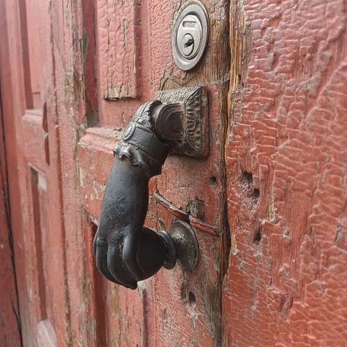 Visit patriciasocial's profile on GETTR. View their posts, photos, videos, and connect with them on the social platform.