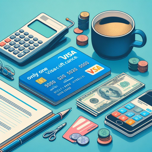 Take charge of your financial destiny.