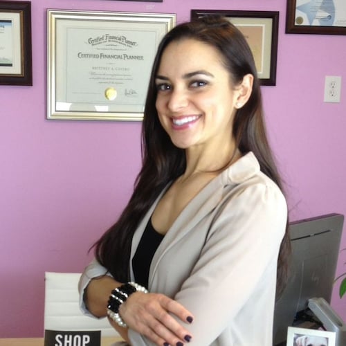 Visit brittneycastro,.<div class=