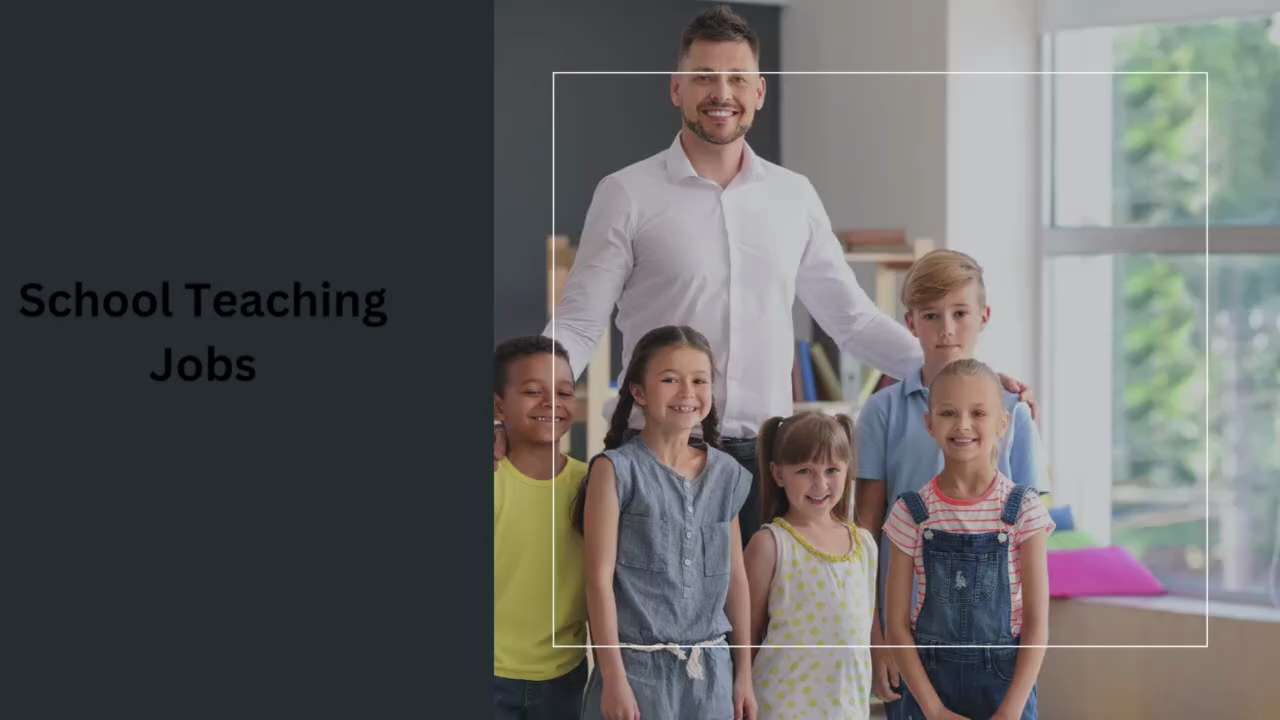 Why You Ought To Decide On an Instructor Company Near You

Teaming up with a teacher agency near you...