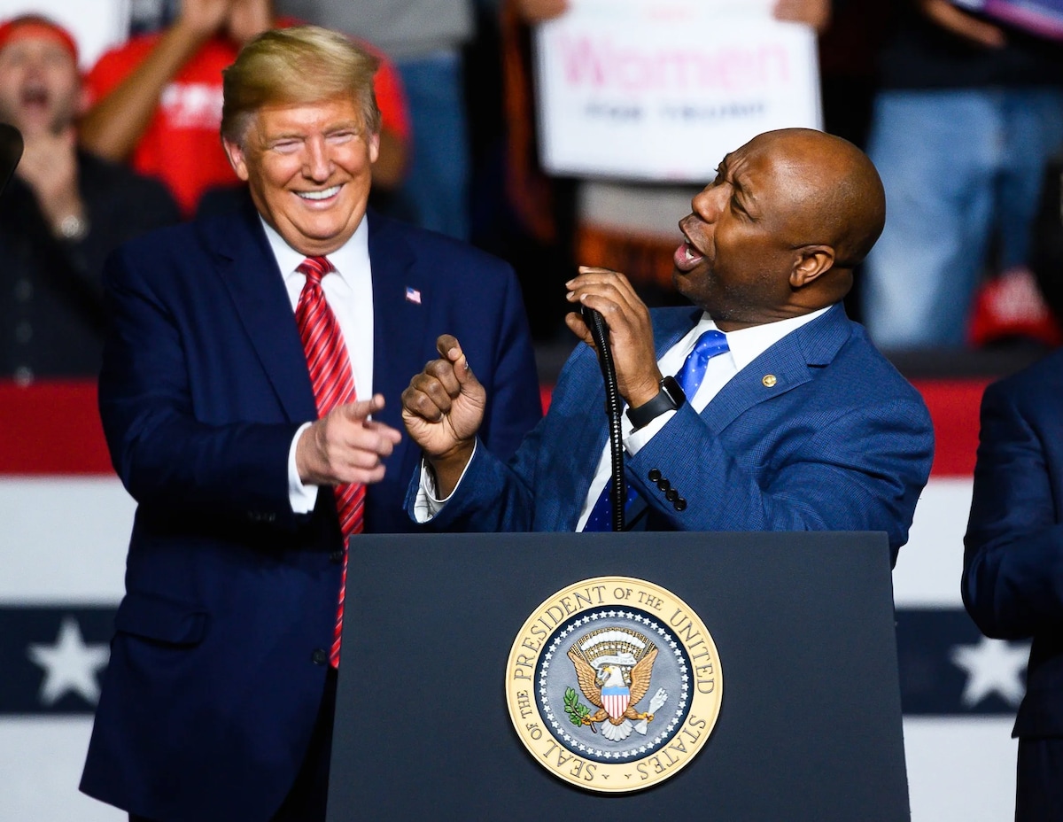 BIG ENDORSEMENT TONIGHT!!!🥳🥳🥳