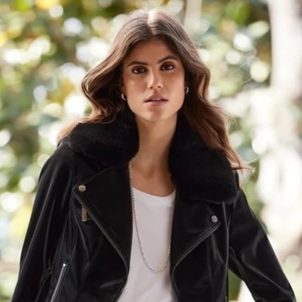 Visit reggieocho's profile on GETTR. View their posts, photos, videos, and connect with them on the social platform.