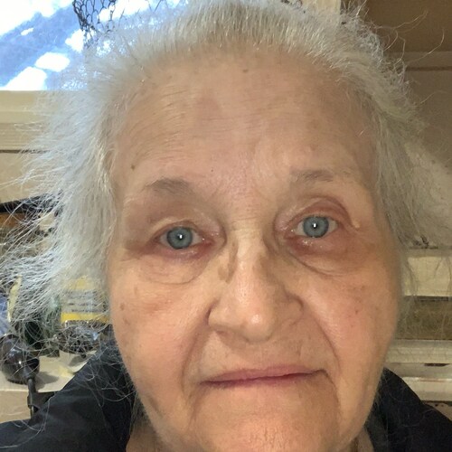 Just a country girl from Bohunk, USA