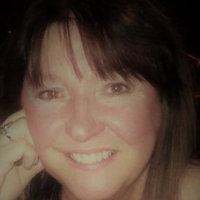 I "identify" as a patriot. Banned from Twitter for no reason.