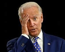 I don't know why people don't understand the real reason Biden kept saying just "DON'T'. You see when it comes to Biden the people that run him know they have to use the old KISS- keep it simple stupid, method. And even changed it a bit to KISFS- keep it simple for stupid!

