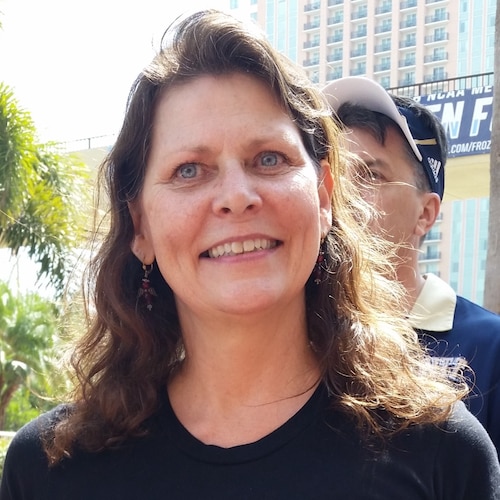 SKB🧡WarRoom Posse🍊 www.Warroom.org

Pure Blood 🩸 GEAR
https://www.teepublic.com/t-shirt/26069938
No DM’s … Thank you ...